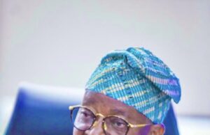 Of Fish, Promises and Nigeria’s Untapped Blue Economy