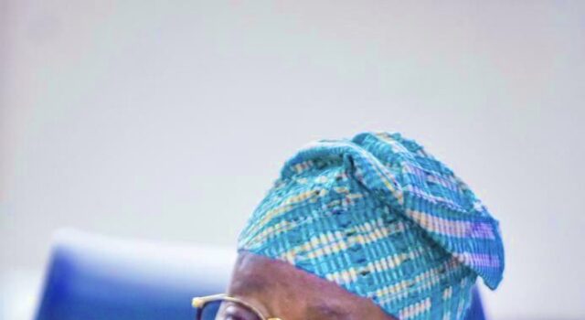 Of Fish, Promises and Nigeria’s Untapped Blue Economy