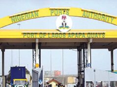 39 Ships with Petrol, Food, Industrial Raw Materials Due at Lagos Ports This Week – NPA