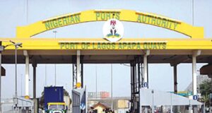39 Ships with Petrol, Food, Industrial Raw Materials Due at Lagos Ports This Week – NPA