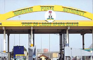 39 Ships with Petrol, Food, Industrial Raw Materials Due at Lagos Ports This Week – NPA