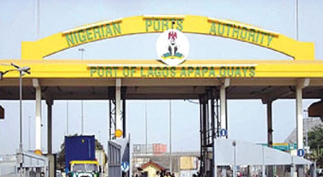 39 Ships with Petrol, Food, Industrial Raw Materials Due at Lagos Ports This Week – NPA