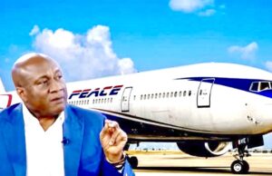 Why Air Peace? The Selective Targeting of Nigeria’s Largest Airline Must Stop