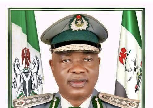 From Used Clothing to Rifles: How Customs is Confronting the Changing Smuggling Patterns at Nigeria’s Seaports
