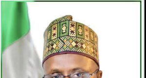 Nigeria Moves to Save Its Shrinking Lakes as FG, Navy Seek Coordinated Action Plans