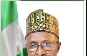 Nigeria Moves to Save Its Shrinking Lakes as FG, Navy Seek Coordinated Action Plans