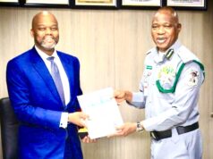 AfCFTA Secretary-General Hails Customs’ Digital Reforms, Seeks Africa-wide Adoption of Nigerian Innovation