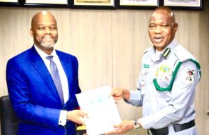 AfCFTA Secretary-General Hails Customs’ Digital Reforms, Seeks Africa-wide Adoption of Nigerian Innovation