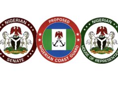 Coast Guard Bill: The Continuous Push, Oppositions and Legislative Roadblock
