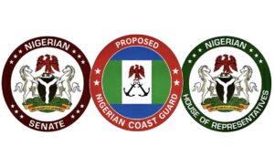 Coast Guard Bill: The Continuous Push, Oppositions and Legislative Roadblock