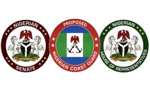 Coast Guard Bill: The Continuous Push, Oppositions and Legislative Roadblock