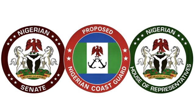 Coast Guard Bill: The Continuous Push, Oppositions and Legislative Roadblock