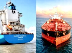Bonny Channel Vessel Collision: The Implications of Tardy Handling of Environmental Threat