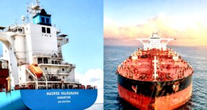 Bonny Channel Vessel Collision: The Implications of Tardy Handling of Environmental Threat