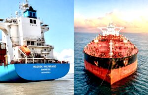 Bonny Channel Vessel Collision: The Implications of Tardy Handling of Environmental Threat