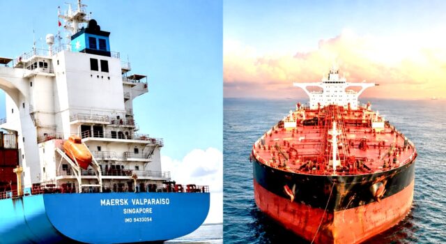 Bonny Channel Vessel Collision: The Implications of Tardy Handling of Environmental Threat