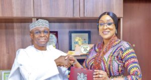 NPA Facilitates Release of NDPHC Power Equipment, Averts Billions in Losses