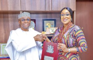 NPA Facilitates Release of NDPHC Power Equipment, Averts Billions in Losses
