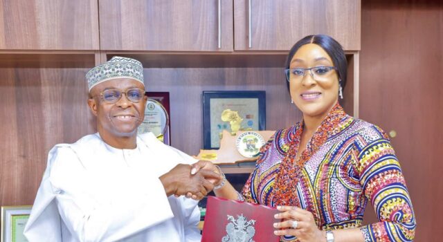 NPA Facilitates Release of NDPHC Power Equipment, Averts Billions in Losses