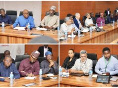 NMDPRA Engages Gas Processors to Tighten LPG, Propane Distribution Compliance