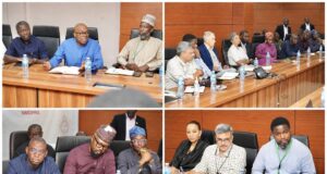 NMDPRA Engages Gas Processors to Tighten LPG, Propane Distribution Compliance
