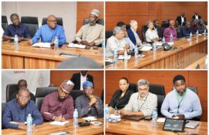 NMDPRA Engages Gas Processors to Tighten LPG, Propane Distribution Compliance