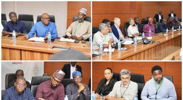 NMDPRA Engages Gas Processors to Tighten LPG, Propane Distribution Compliance
