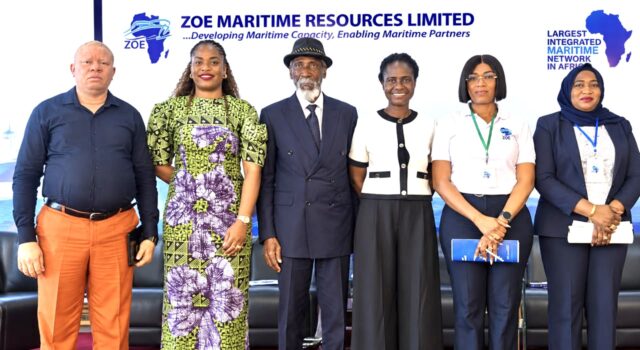Ship Financing: Stakeholders Seek Urgent Disbursement of CVF Fund