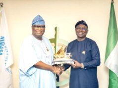 NIMASA, MAN Oron Deepen Partnership on Seafarer Training