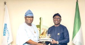 NIMASA, MAN Oron Deepen Partnership on Seafarer Training