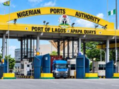 27 Vessels to Arrive Lagos Ports With Petroleum Products, Food Items — NPA