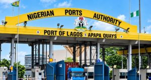 27 Vessels to Arrive Lagos Ports With Petroleum Products, Food Items — NPA
