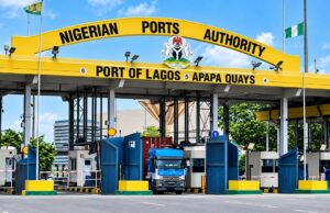 27 Vessels to Arrive Lagos Ports With Petroleum Products, Food Items — NPA