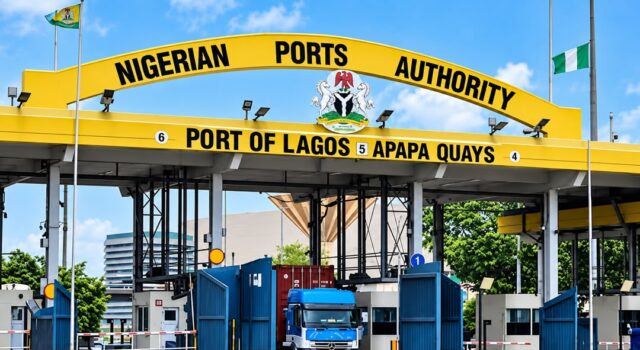 27 Vessels to Arrive Lagos Ports With Petroleum Products, Food Items — NPA