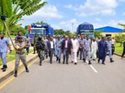 Nigeria, Cameroon Bilateral Customs Coalition Set to Streamline Mfum-Ekok Border Trade
