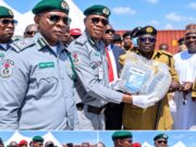 Customs Seizes N43.5bn Narcotics, Droned, Expired Goods at Apapa Port