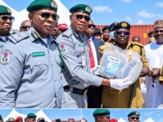 Customs Seizes N43.5bn Narcotics, Droned, Expired Goods at Apapa Port