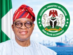 Marine and Blue Economy: The ₦1.83tn Revenue and State of Nigeria’s Maritime Industry