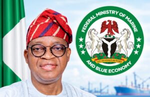Marine and Blue Economy: The ₦1.83tn Revenue and State of Nigeria’s Maritime Industry