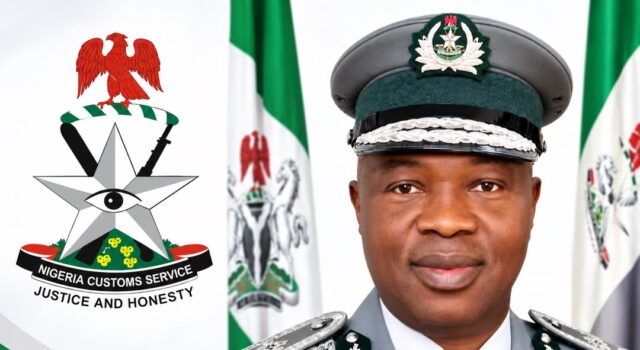 Customs Modernisation, Human Capital Development and Nigeria’s Digital AfCFTA Journey