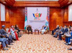 BRICS Summit: Nigeria, India Seek $15bn Trade Revival, Renewed Crude Sales