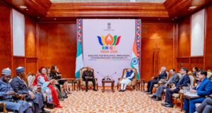 BRICS Summit: Nigeria, India Seek $15bn Trade Revival, Renewed Crude Sales