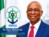 NIMASA’s N25T Blue Economy Dream: Local Capacity and Limits of Abstract Projections