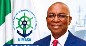 NIMASA’s N25T Blue Economy Dream: Local Capacity and Limits of Abstract Projections