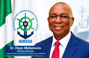NIMASA’s N25T Blue Economy Dream: Local Capacity and Limits of Abstract Projections