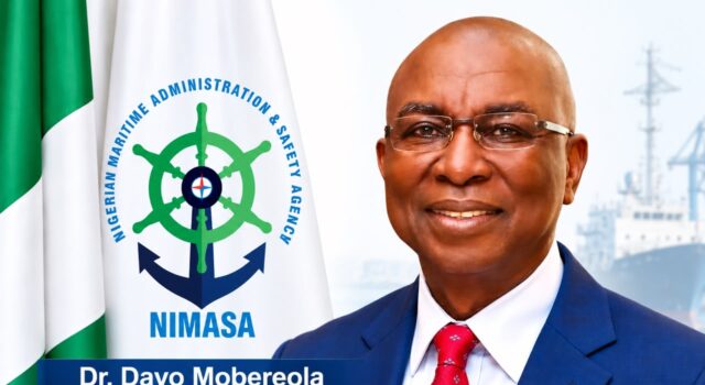 NIMASA’s N25T Blue Economy Dream: Local Capacity and Limits of Abstract Projections