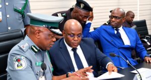 Customs, Trade Diplomacy and the Push to Expand Nigerian Export Markets