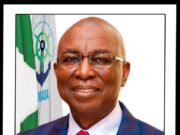 NIMASA to Host Webinars on Automation of Nigeria Ship Registry