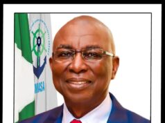 NIMASA to Host Webinars on Automation of Nigeria Ship Registry