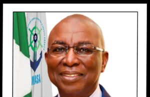 NIMASA to Host Webinars on Automation of Nigeria Ship Registry
